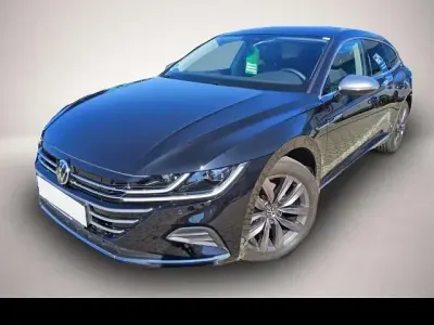 Gebraucht VW Arteon 156 PS (114 kW) 2022 Manufacturer