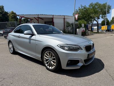 BMW 230