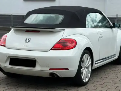 Occasion VW Beetle Cabriolet