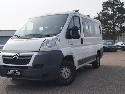 Citroën Jumper