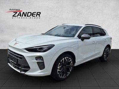 Neu Cupra Terramar 204 PS (150 kW) 2025 Eisweiß SUV