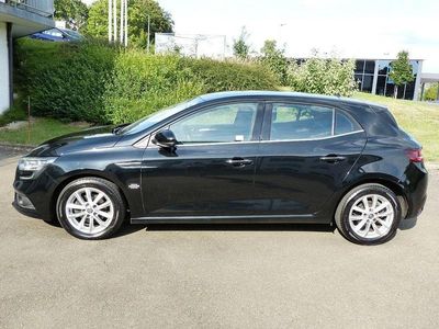 Renault Mégane III
