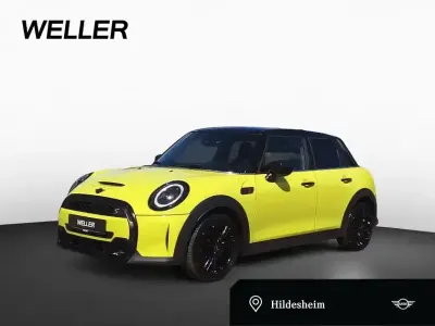 Gebraucht Mini Cooper S