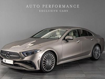 Mercedes CLS300