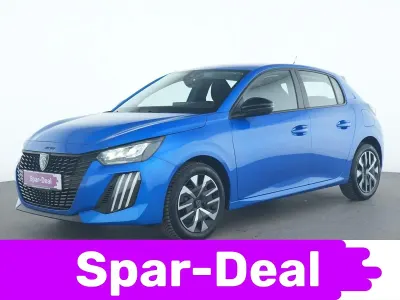 Brugt Peugeot 208