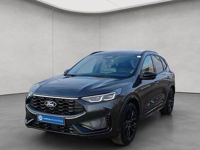 Neu Ford Kuga 180 PS (132 kW) 2026 Grau SUV