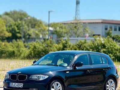 BMW 123