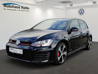 gebraucht VW Golf GTI Performance