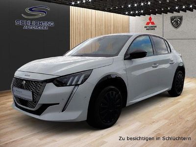 Lack weiss perlglänzend/typ aussenverkle (metallic) Gebraucht 2022 Peugeot 208 GT Kleinwagen | 19.450 € (Etwas zu teuer)