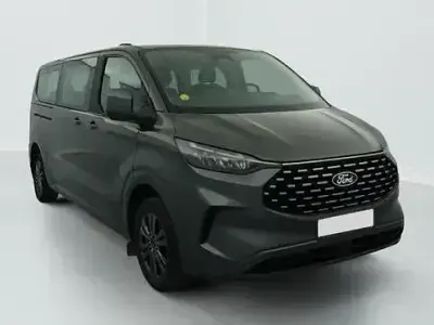 Brugt Ford Tourneo Titanium 2024 Andere MPV
