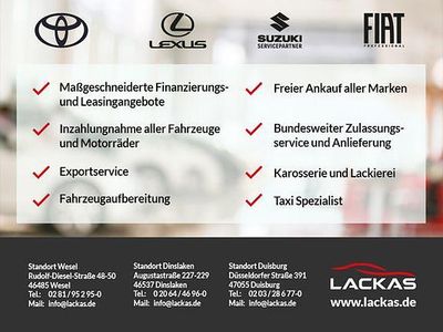 Usata Toyota Yaris Hybrid Edition 130 CV (95 kW) 2024 Blu