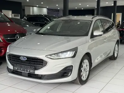 Gebraucht Ford Focus