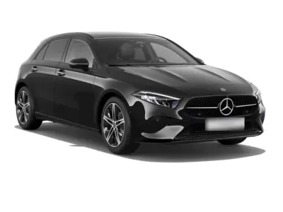 Gebraucht Mercedes A180