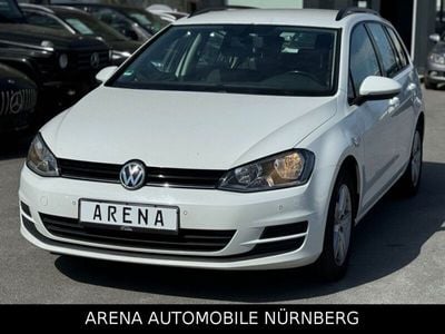 VW Golf VII