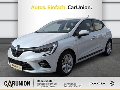 Gebraucht Renault Clio V SE 67 PS (49 kW) 2021 Andere Limousine