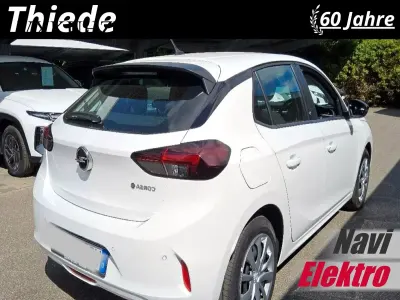 Gebraucht Opel Corsa-e