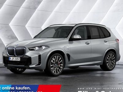 Grau Neu 2025 BMW X5 SUV | 96.590 € (Superpreis)