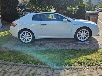 Alfa Romeo Brera