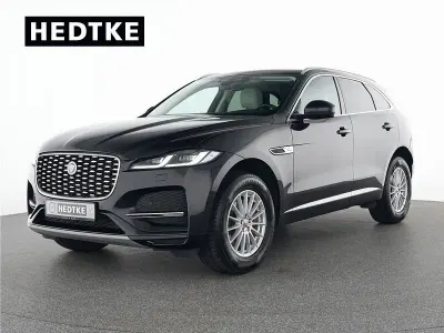 Gebraucht Jaguar F-Pace