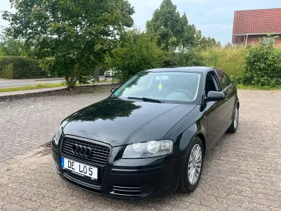 Gebraucht Audi A3 Sportback