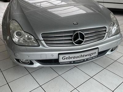 Mercedes CLS350