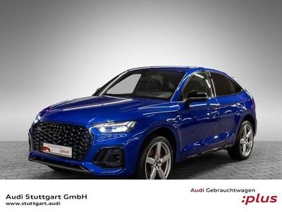 Audi Q5 Sportback
