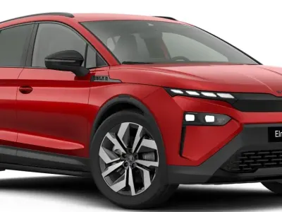 Neu Skoda Elroq SportLine 210 kW (286 PS) 2026 SUV