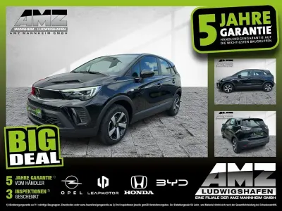 Gebraucht Opel Crossland