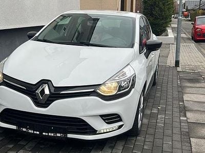 Renault Clio IV