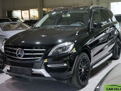 Mercedes ML250