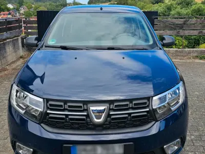 Gebraucht Dacia Sandero