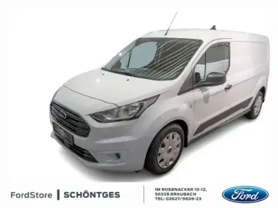 Usata Ford Transit Connect Trend 74 CV (54 kW) 2025 Andere Monovolume