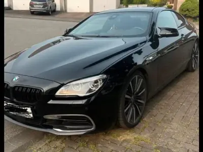 Gebraucht BMW 640