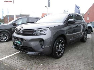 Gebraucht Citroën C5 Aircross 136 PS (100 kW) 2025 Grau SUV