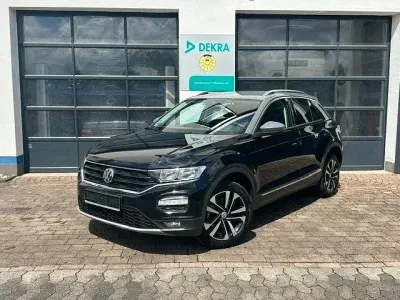 Occasion VW T-Roc