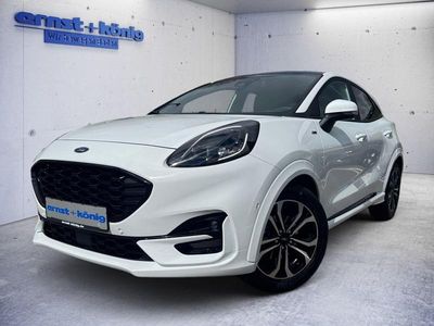 Gebraucht Ford Puma ST-Line 2023 SUV
