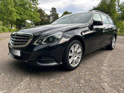 Mercedes E200