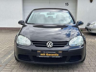 VW Golf V