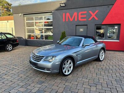 Chrysler Crossfire