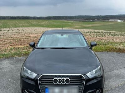 gebraucht Audi A1 1.4 TFSI Ambition Ambition