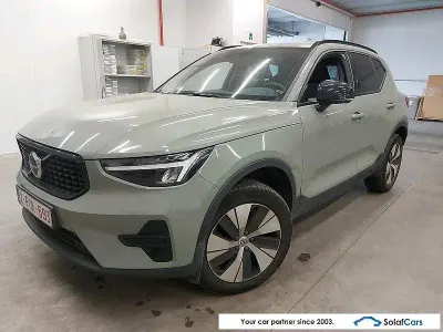 Gebraucht Volvo XC40