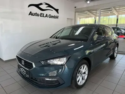 Gebraucht Seat Leon