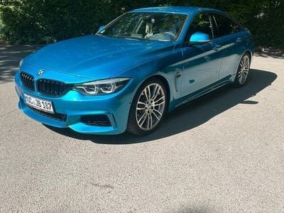 BMW 440