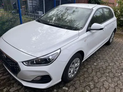 Gebraucht Hyundai i30
