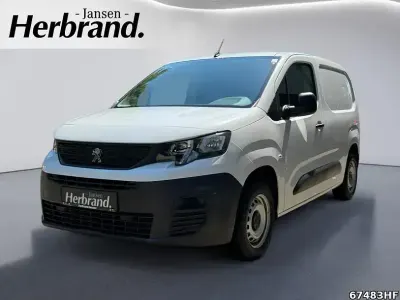 Gebraucht Peugeot Partner
