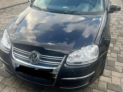 VW Jetta