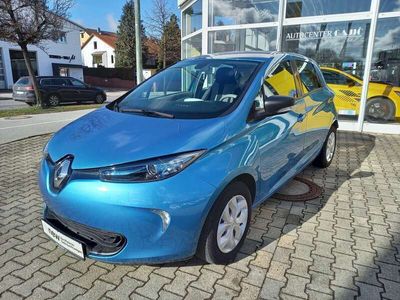 gebraucht Renault Zoe ZOELife Z.E. 40