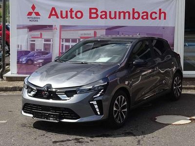 Gebraucht Mitsubishi Colt Plus 91 PS (66 kW) 2025 Achatgrau Limousine