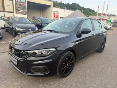 Usado Fiat Tipo