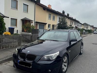 BMW 535